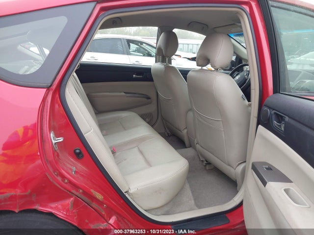 2007 TOYOTA PRIUS VIN: JTDKB20UX77667208