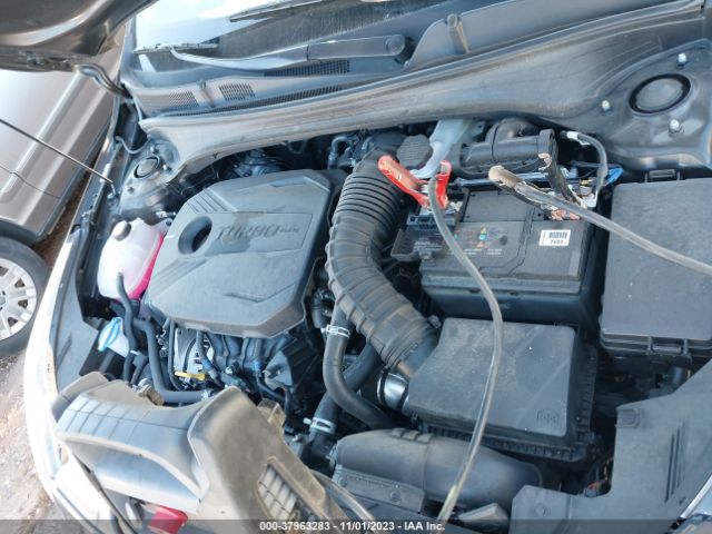 2021 KIA FORTE 3KPF44AC5ME415293 Photo 9