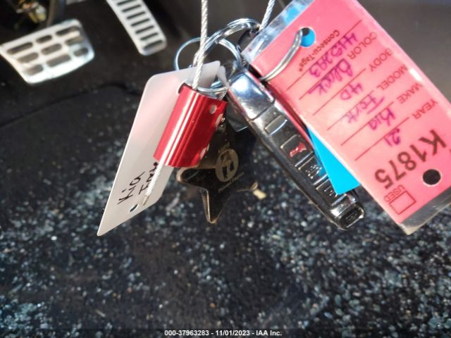 2021 KIA FORTE 3KPF44AC5ME415293 Photo 10