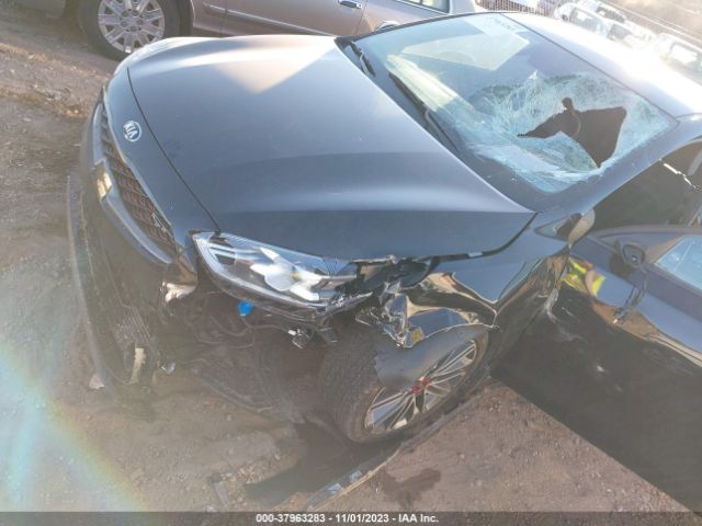 2021 KIA FORTE 3KPF44AC5ME415293 Photo 5