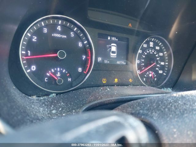 2021 KIA FORTE 3KPF44AC5ME415293 Photo 6