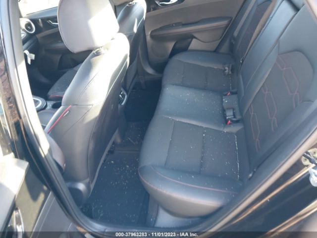 2021 KIA FORTE 3KPF44AC5ME415293 Photo 7