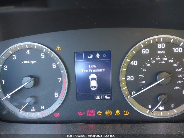Hyundai SONATA SE 2016 5NPE24AF4GH335639 Image 7