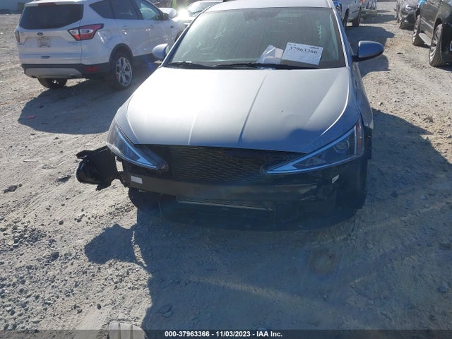 Hyundai ELANTRA SEL 2020 5NPD84LF1LH631638 Image 13