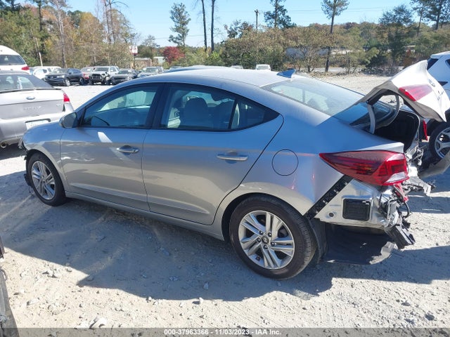 Hyundai ELANTRA SEL 2020 5NPD84LF1LH631638 Image 15