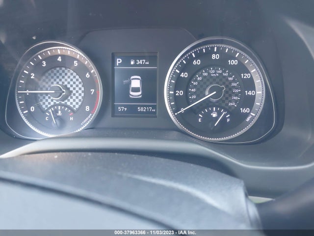 Hyundai ELANTRA SEL 2020 5NPD84LF1LH631638 Image 16
