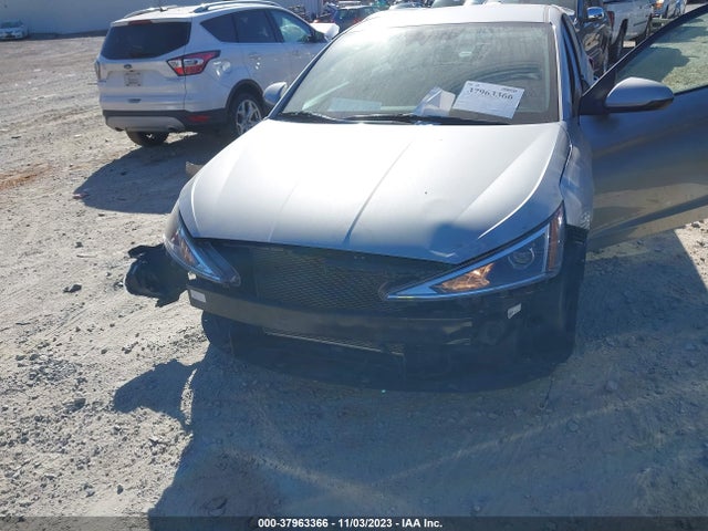 Hyundai ELANTRA SEL 2020 5NPD84LF1LH631638 Image 6