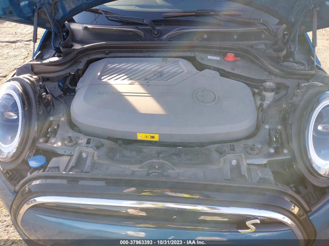 2023 MINI HARDTOP 2 DOOR WMW13DJ02P2T06775 Photo 9