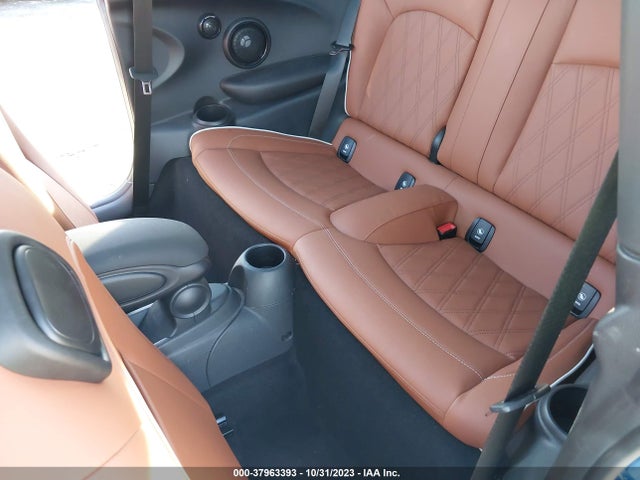 2023 MINI HARDTOP 2 DOOR WMW13DJ02P2T06775 Photo 7