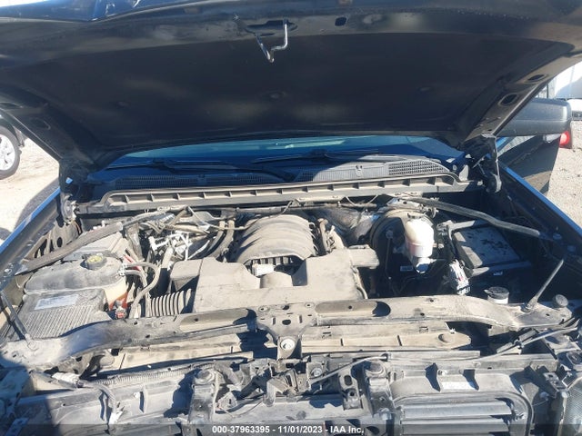 Chevrolet Silverado 1500 Ls 2017 3GCPCNEC1HG444131 Image 10