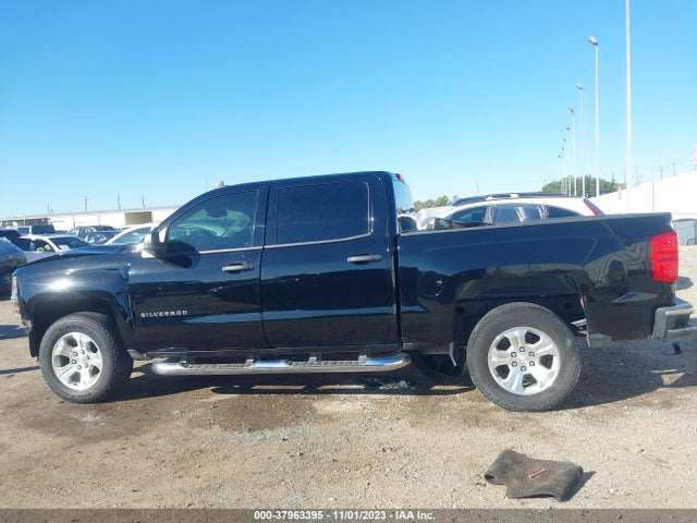 Chevrolet Silverado 1500 Ls 2017 3GCPCNEC1HG444131 Image 15
