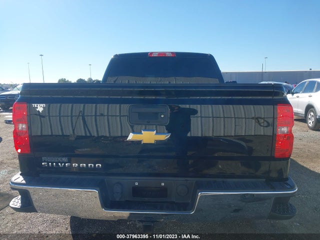 Chevrolet Silverado 1500 Ls 2017 3GCPCNEC1HG444131 Image 17