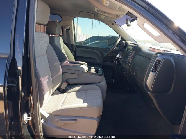 Chevrolet Silverado 1500 Ls 2017 3GCPCNEC1HG444131 Image 5