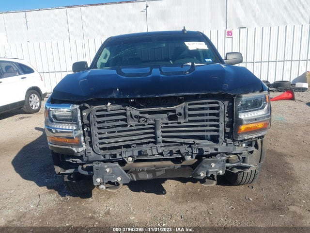 Chevrolet Silverado 1500 Ls 2017 3GCPCNEC1HG444131 Image 6