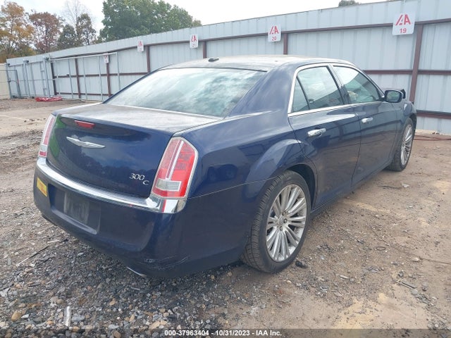 2C3CCAEG7EH255297 Chrysler 300C