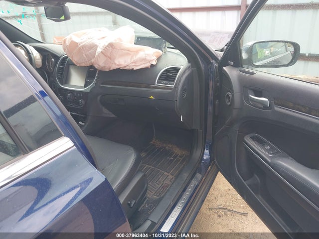 2C3CCAEG7EH255297 Chrysler 300C