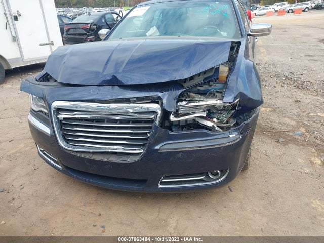 2C3CCAEG7EH255297 Chrysler 300C
