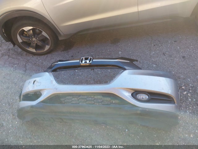 Honda HR-V EX 2018 3CZRU5H55JM716717 Image 12