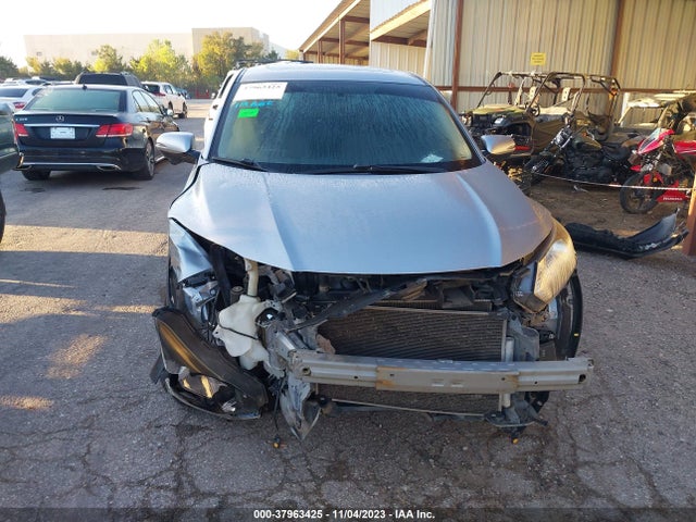 Honda HR-V EX 2018 3CZRU5H55JM716717 Image 6