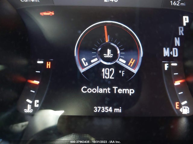 Dodge Challenger R/t 2021 2C3CDZBT4MH607070 Image 7