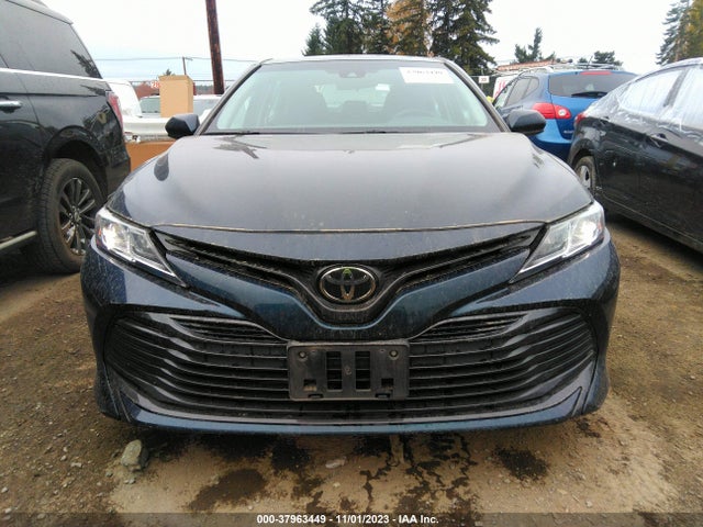 Toyota CAMRY LE 2018 4T1B11HK2JU510664 Image 13