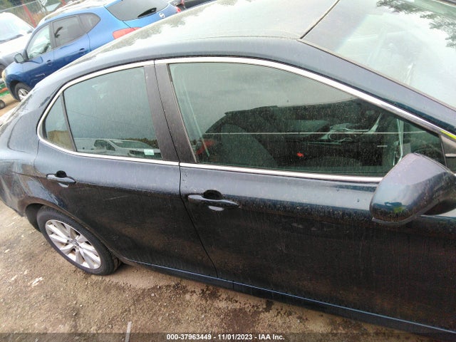 Toyota CAMRY LE 2018 4T1B11HK2JU510664 Image 14