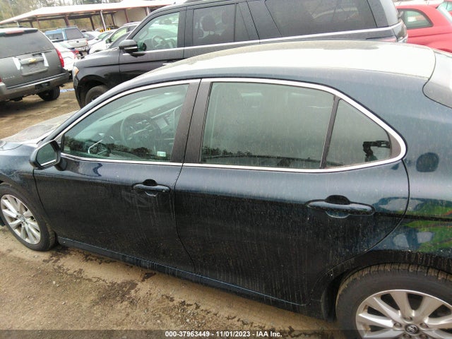 Toyota CAMRY LE 2018 4T1B11HK2JU510664 Image 15