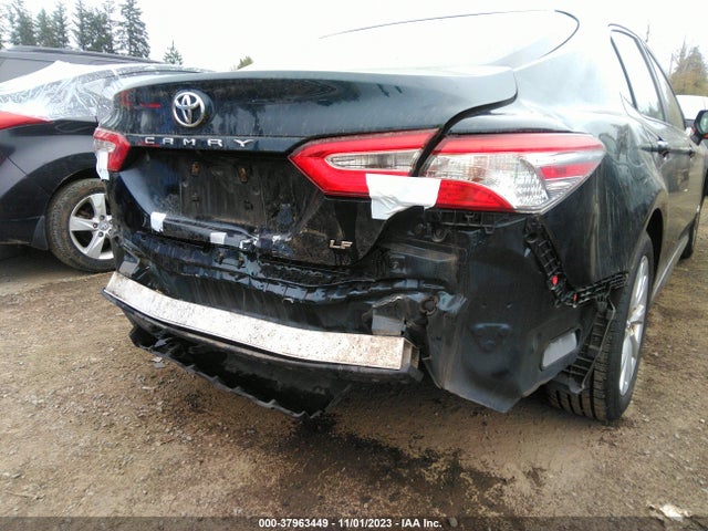Toyota CAMRY LE 2018 4T1B11HK2JU510664 Image 6