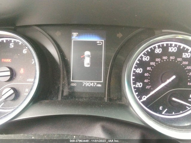 Toyota CAMRY LE 2018 4T1B11HK2JU510664 Image 7