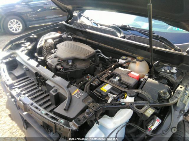 1GKKNXLS9MZ128842 GMC Acadia Denali