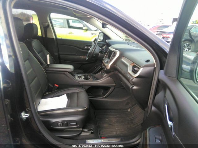1GKKNXLS9MZ128842 GMC Acadia Denali