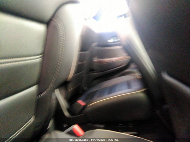 1GKKNXLS9MZ128842 GMC Acadia Denali