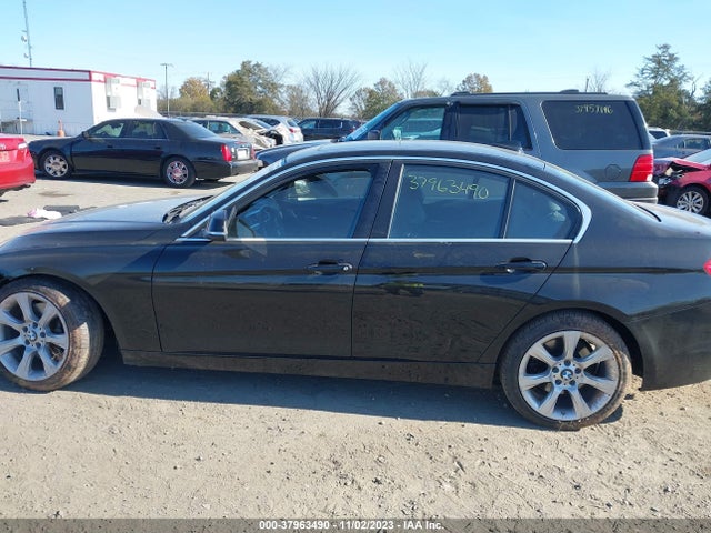 BMW 335i Xdrive 2015 WBA3B9G51FNR93059 Image 14