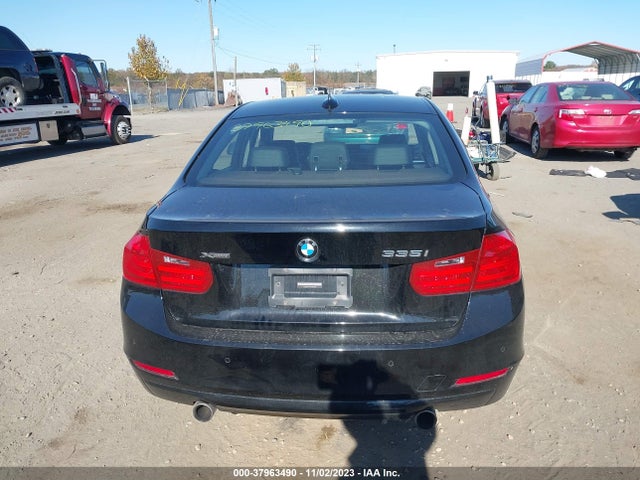 BMW 335i Xdrive 2015 WBA3B9G51FNR93059 Image 16