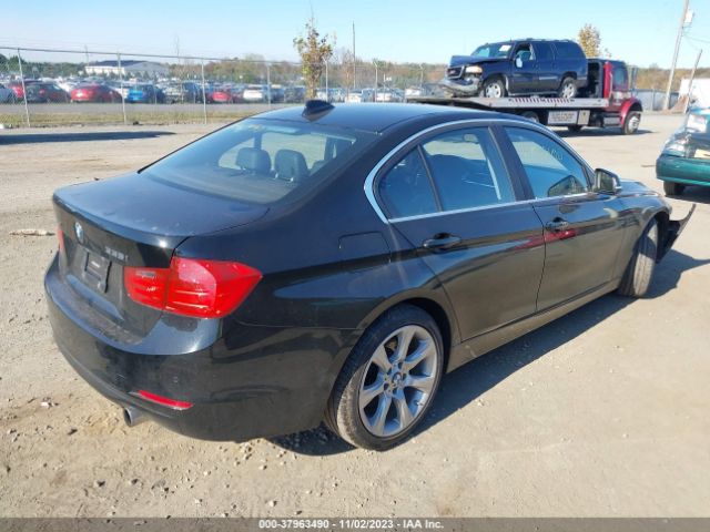 2015 BMW 335I WBA3B9G51FNR93059 Photo 3