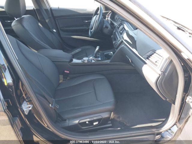 2015 BMW 335I WBA3B9G51FNR93059 Photo 4