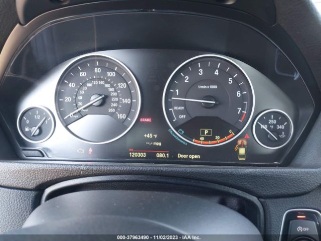 2015 BMW 335I WBA3B9G51FNR93059 Photo 6