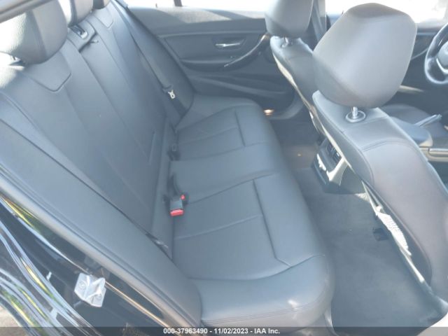 2015 BMW 335I WBA3B9G51FNR93059 Photo 7