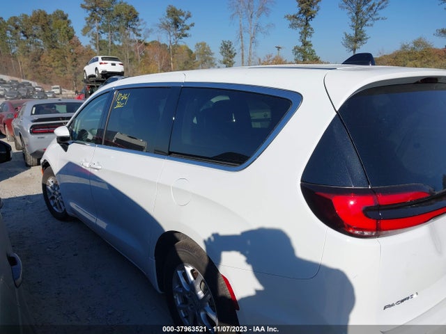 Chrysler Pacifica Touring L 2023 2C4RC1BG8PR536225 Image 14