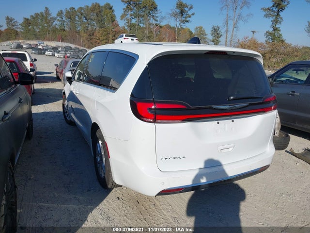 Chrysler Pacifica Touring L 2023 2C4RC1BG8PR536225 Image 3