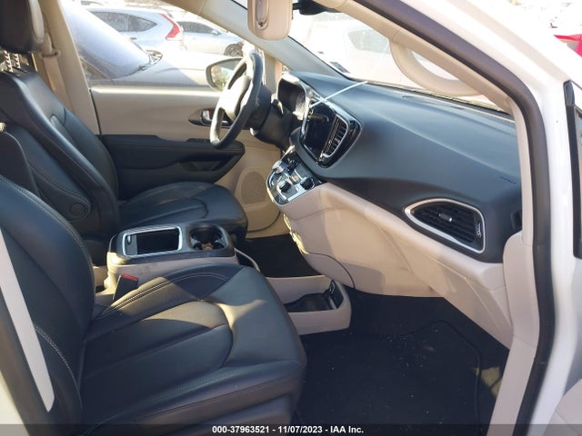 Chrysler Pacifica Touring L 2023 2C4RC1BG8PR536225 Image 5