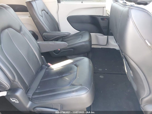 Chrysler Pacifica Touring L 2023 2C4RC1BG8PR536225 Image 8
