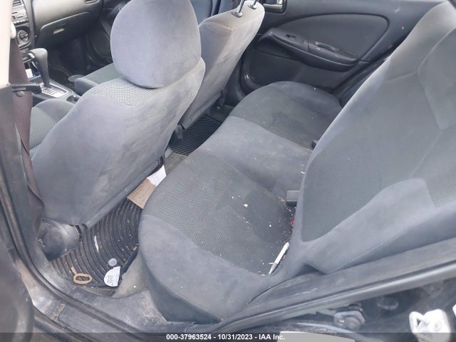 2005 NISSAN SENTRA 1.8S VIN: 3N1CB51D65L544358