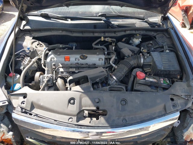 Aukcja sprzedaży 2012 Honda Accord 2.4 Lx, vin: 1HGCP2F36CA024082, numer aukcji: 37963527