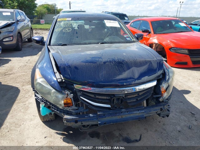 Aukcja sprzedaży 2012 Honda Accord 2.4 Lx, vin: 1HGCP2F36CA024082, numer aukcji: 37963527
