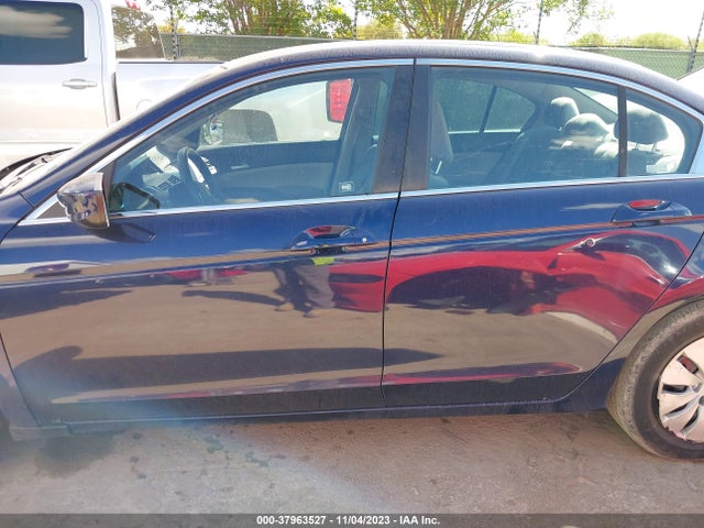 Aukcja sprzedaży 2012 Honda Accord 2.4 Lx, vin: 1HGCP2F36CA024082, numer aukcji: 37963527