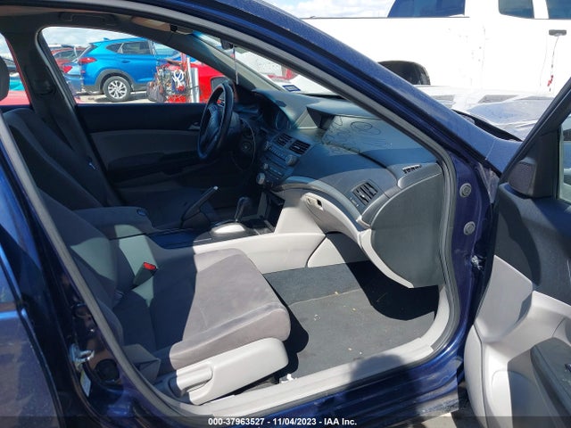 Aukcja sprzedaży 2012 Honda Accord 2.4 Lx, vin: 1HGCP2F36CA024082, numer aukcji: 37963527
