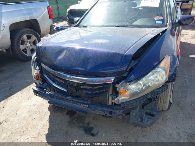 Aukcja sprzedaży 2012 Honda Accord 2.4 Lx, vin: 1HGCP2F36CA024082, numer aukcji: 37963527