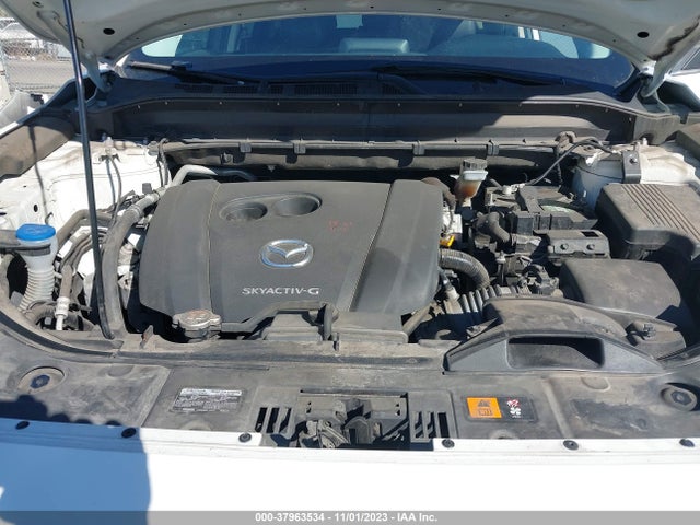 Mazda Cx-5 Touring 2020 JM3KFACMXL0773856 Image 10