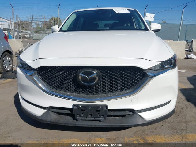 Mazda Cx-5 Touring 2020 JM3KFACMXL0773856 Image 13